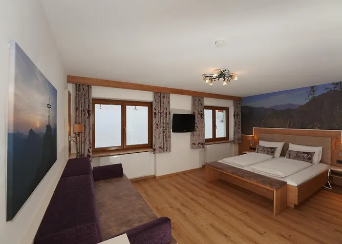 Astergut Boutique アパートホテル 4*