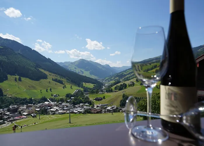 Astergut Boutique アパートホテル 4*