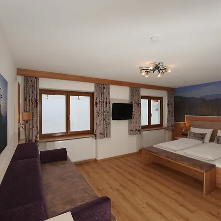 Astergut Boutique Apart-hotel 4*