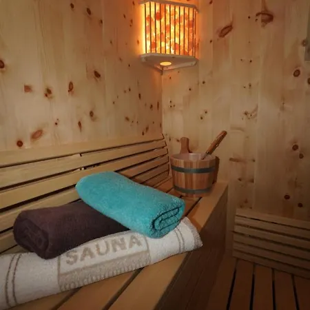 Aparthotel Astergut Boutique Saalbach-Hinterglemm