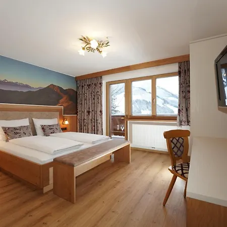 Astergut Boutique Apart-hotel