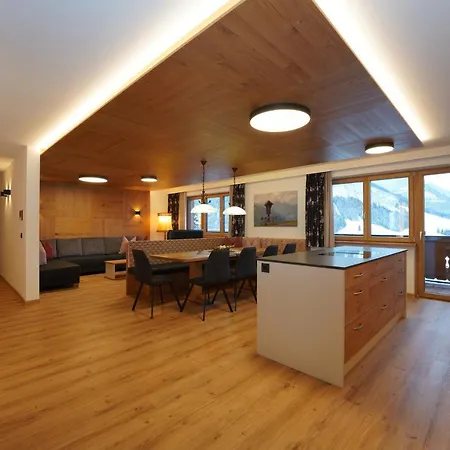 Aparthotel Astergut Boutique Saalbach-Hinterglemm