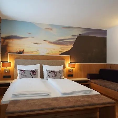 Apart-hotel Astergut Boutique