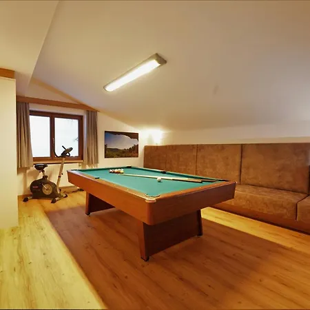 Astergut Boutique Saalbach-Hinterglemm